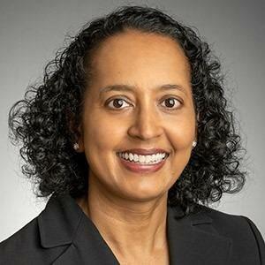 Swarna Manian, MD - Sentara Internal Medicine Physicians