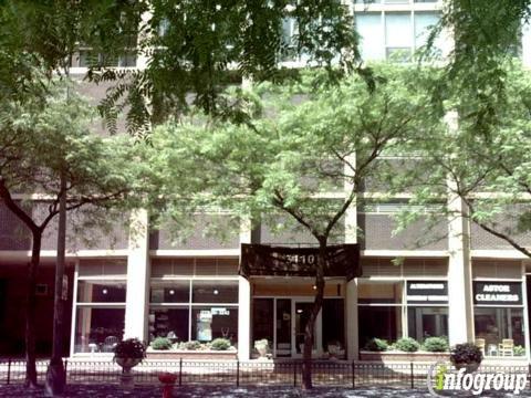 3110 Sheridan Building