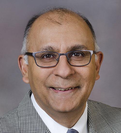 Mohamud Daya, M.D., M.S.