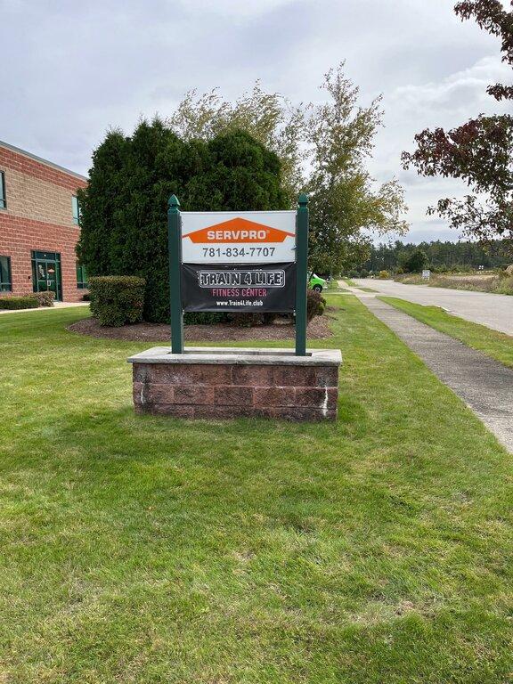 SERVPRO of Marshfield/Rockland