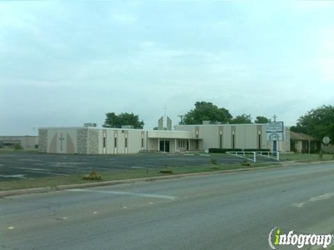 New Vision Christian Church