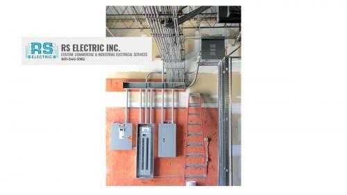 R S Electric Inc