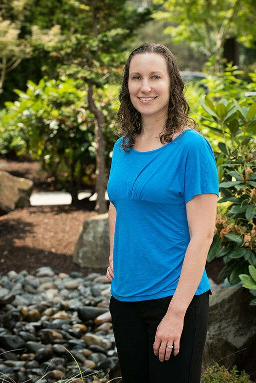 Andrea Velat, PAC - Vancouver Clinic-Ridgefield Clinic