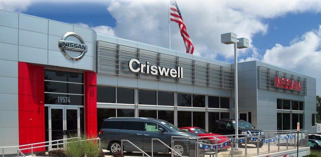 Criswell Nissan