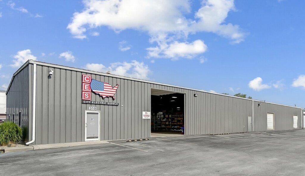 City Electric Supply Fort Wayne