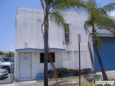 Ami Air Conditioning & Refrigeration