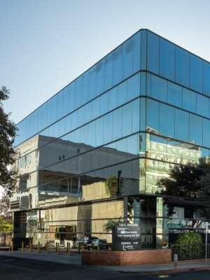 UCLA Beverly Hills Cancer Care