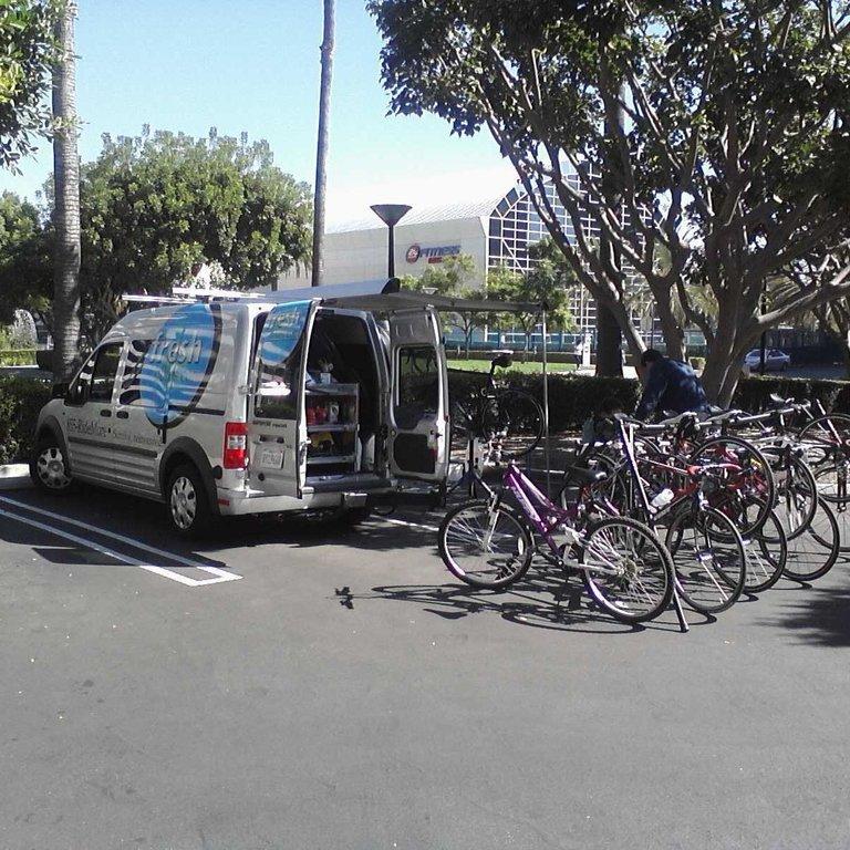 Fresh Bikes