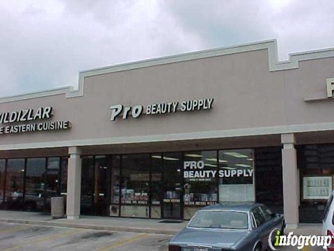 Houston Shoe Hospital