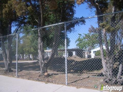 Monlux Science Center