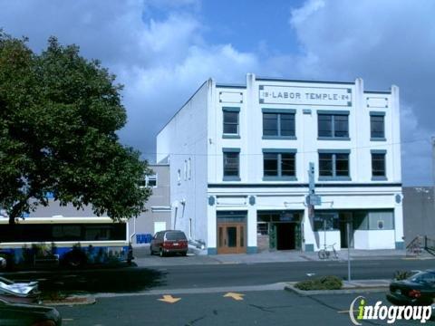 Clatsop Tillimook Central Lab or Council