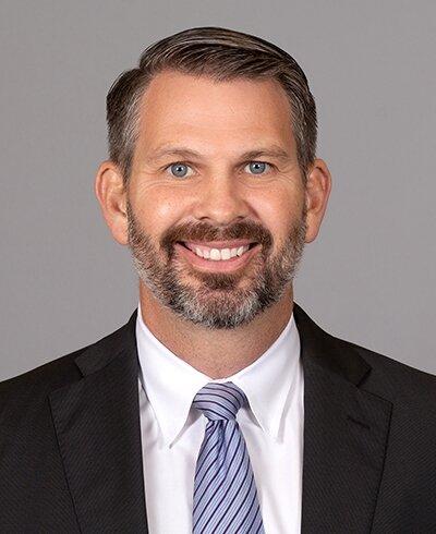 Michael Morgan-Financial Advisor, Ameriprise Financial Services, LLC