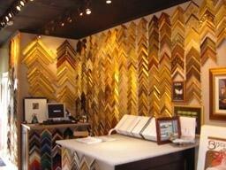 Long Island Picture Framing