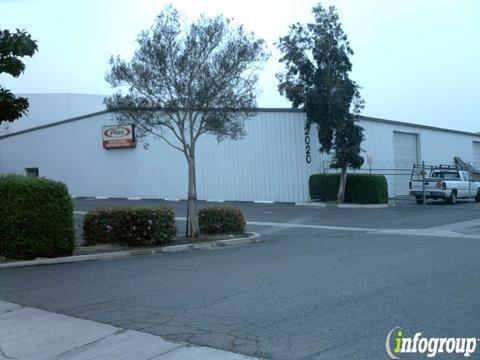 South Coast Fire Equipment