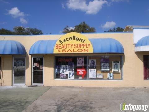 Hair in Motion of New York