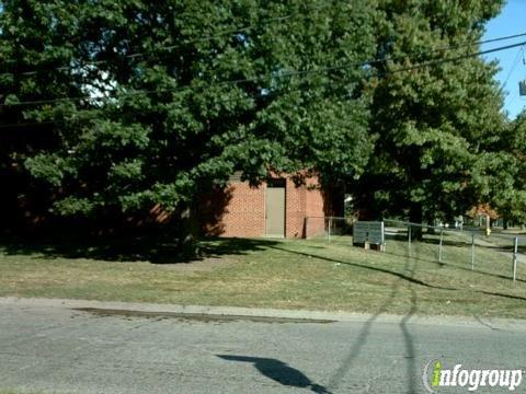 Indianola Heights Christian Church