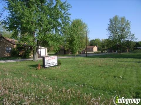 Faith & Charity Assembly