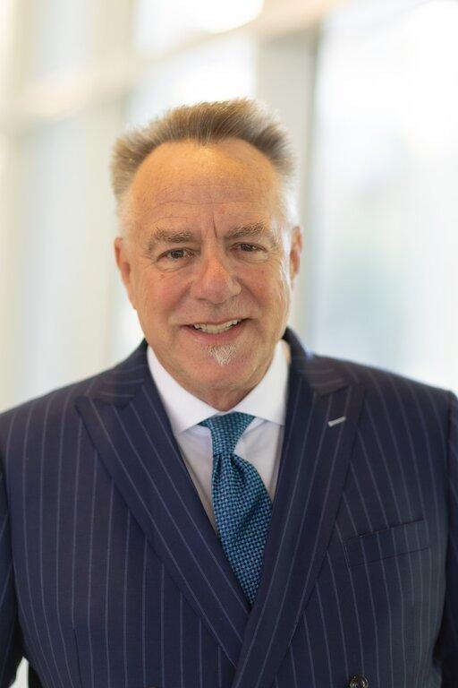 Merrill Lynch Financial Advisor J Sebastian Winston