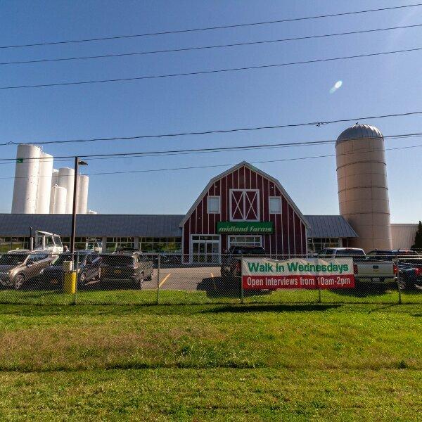 Midland Farms, Inc