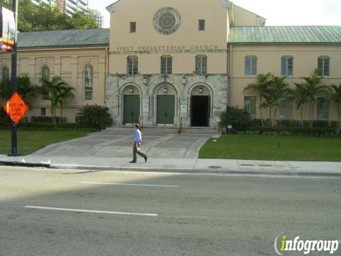 International School-Brickell