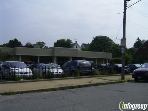 Collinwood Health Center