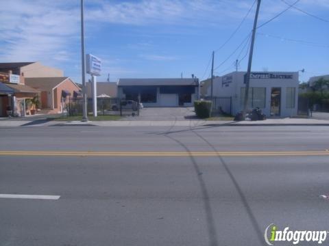 Empire Fire Safety LLC