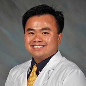 Dang-Khoa Vo, MD - Dang-Khoa Vo, MD