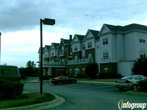 Poplar Creek Village