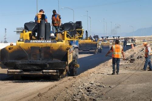 Morgan Asphalt Inc