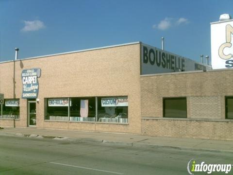Boushelle