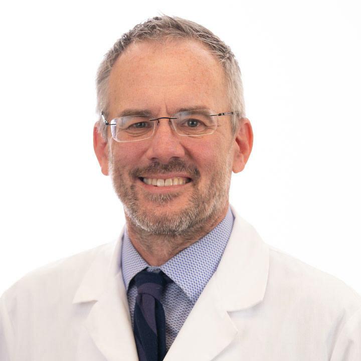 Brennan Royalty, MD - CHI Saint Joseph Medical Group - Primary Care