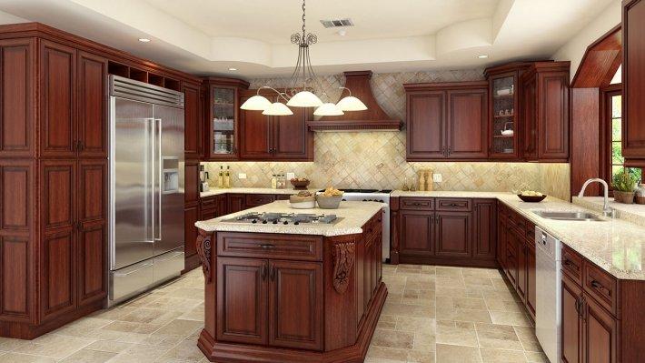 Majestic Cabinets