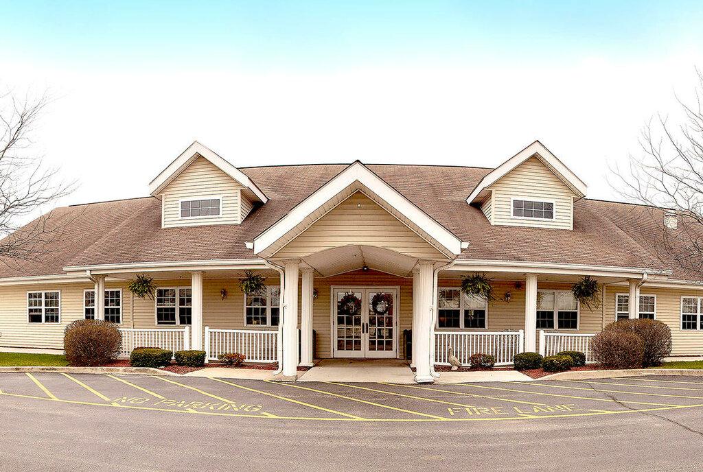 Trustwell Living at Settlers Place