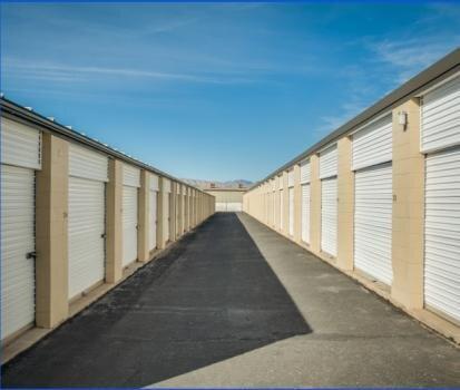 Storage Corner Washington