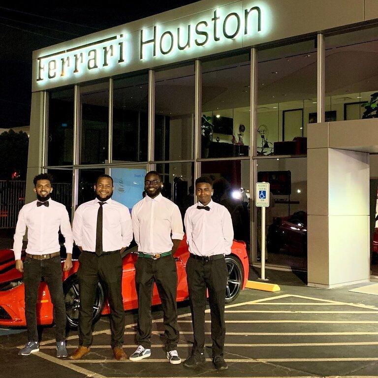 A&A Parking Management