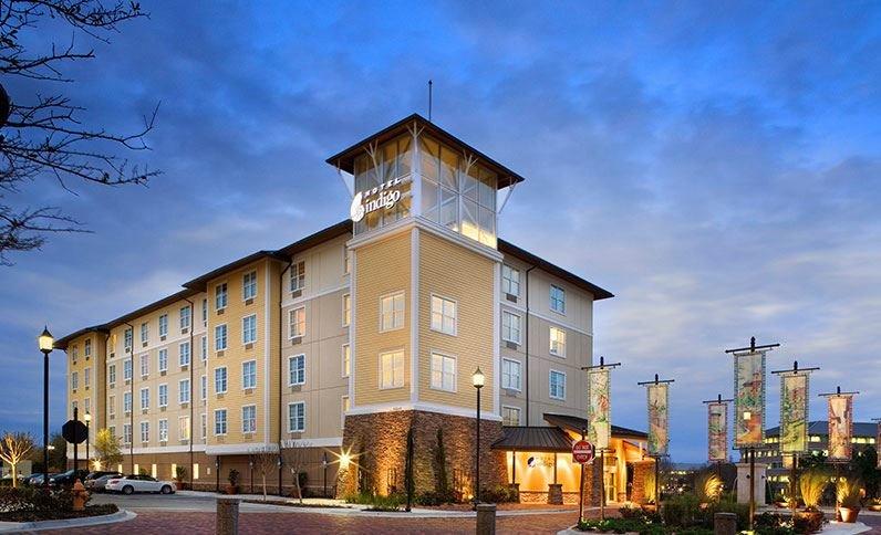 Hotel Indigo Jacksonville-Deerwood Park By IHG