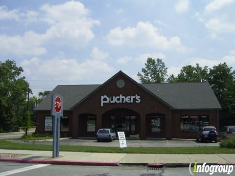 Pucher's Decorating Center