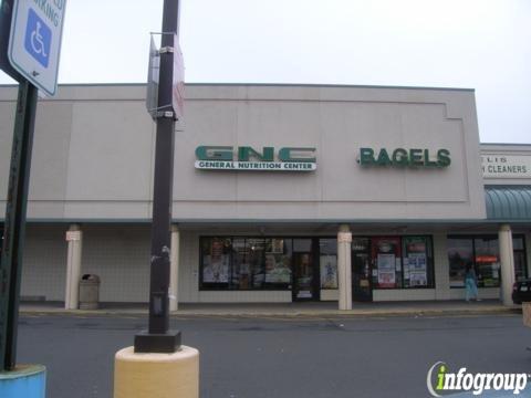 GNC