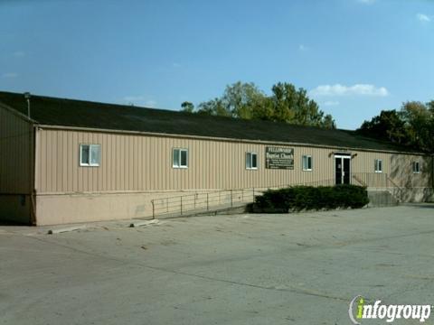 Fellowship Baptist Church