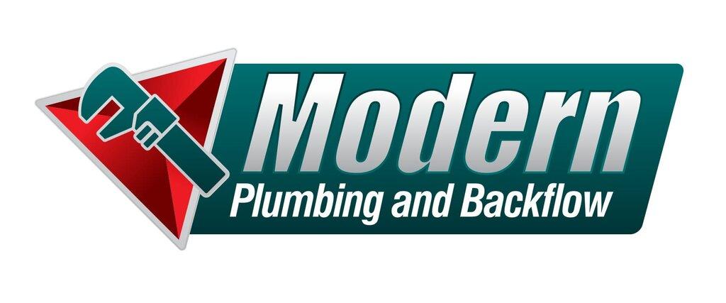 Modern Plumbing & Backflow