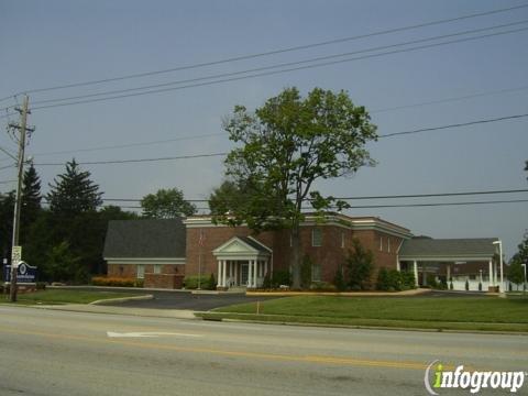 Chambers Funeral Home