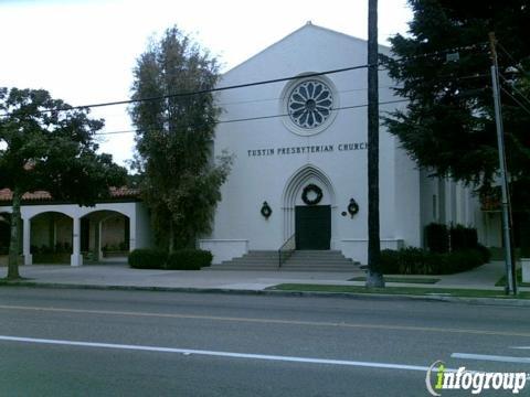Presbyterian Church of Tustin