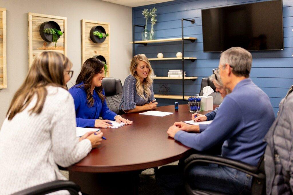 The Law Office of Kevin R Hancock