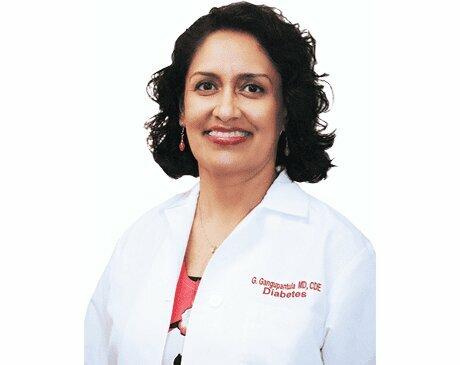 Valley Diabetes & Obesity: Gopika Gangupantula, MD, FAAFP, BC-ADM