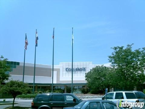 Convergys Corp