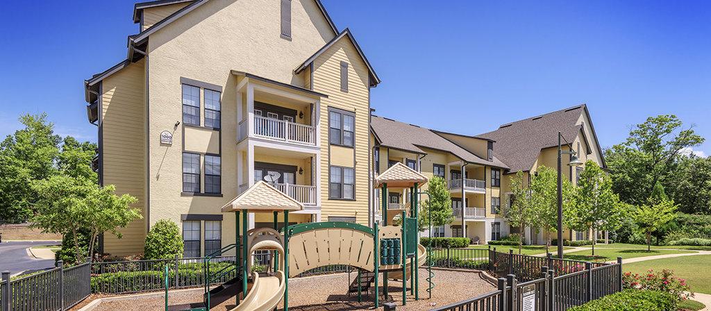 Mid-America Apartment Community