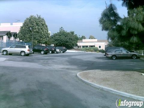 Pepper Tree Elementary School