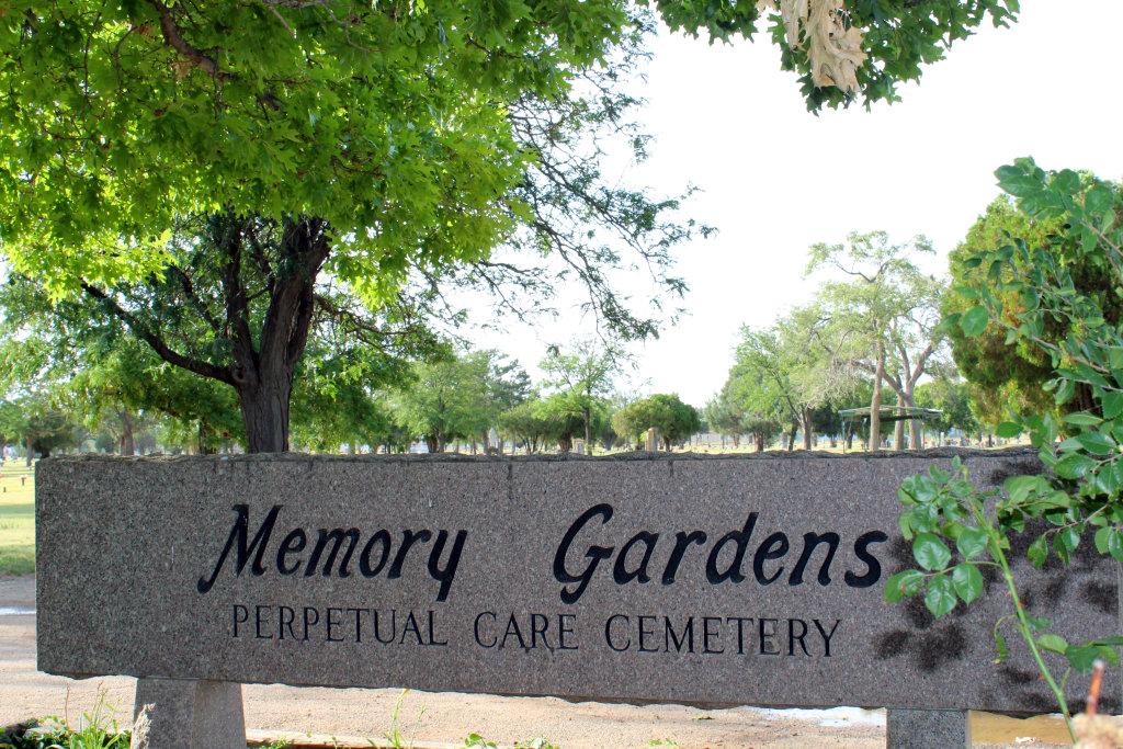 Memory Gardens of Amarillo