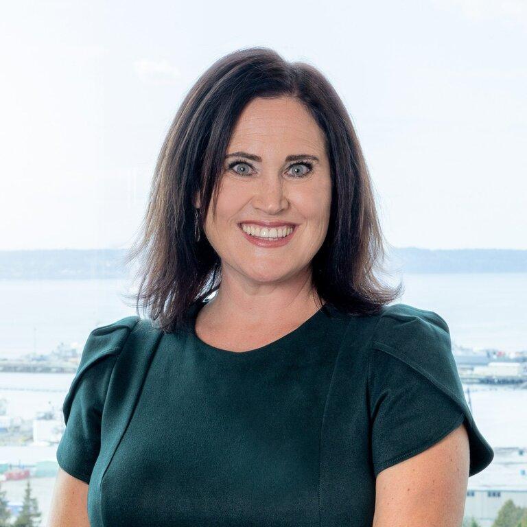 Merrill Lynch Financial Advisor Rebecca A Brayton