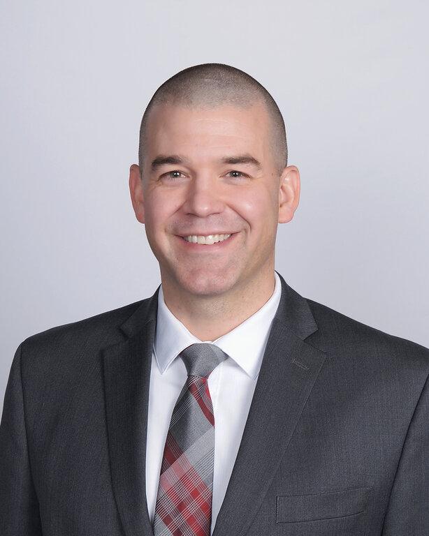 Michael Kauls-Thrivent